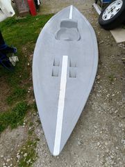 Kano-Kayak FatSac 2006