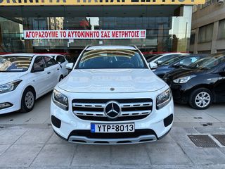 Mercedes-Benz GLB 200 2020 CLASSIC ΕΛΛΗΝΙΚΟ ΑΡΙΣΤΟ!!!ΕΓΓΥΗΣΗ ΧΛΜ!!