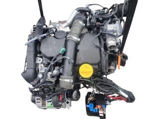 Κινητήρας Renault/Nissan με Κωδικό K9K629