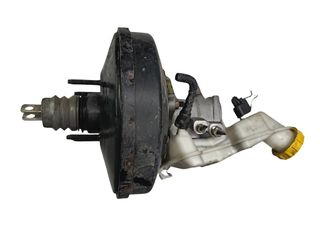Σεβρό Φρένων Με Κωδικό 2S61-2B195-AJ