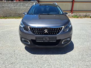 Peugeot 2008 2019 1.2 PURETECH SIGNATURE