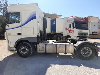 DAF 2016 XF 460 FT-thumb-2