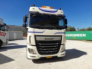 DAF 2016 XF 460 FT