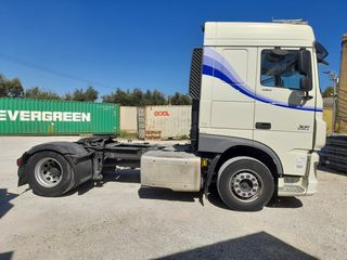 DAF 2016 XF 460 FT-thumb-1