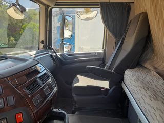 DAF 2016 XF 460 FT-thumb-5