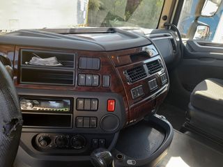 DAF 2016 XF 460 FT-thumb-6