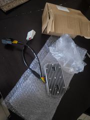 Sym maxsym 600i ανορθωτης