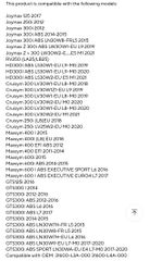 Sym maxsym 600i ανορθωτης-thumb-2