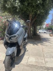 Yamaha NMAX 155 2021 155