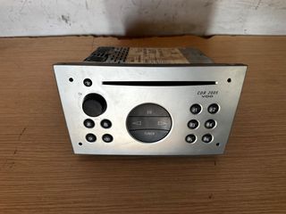 OPEL CORSA C COMBO  2000 - 2006 ΡΑΔΙΟ CD