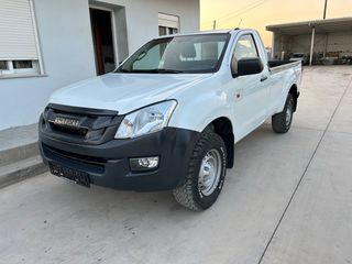 Isuzu D-Max 2016 2.5D 1cab E5b
