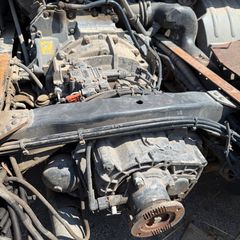ΣΑΣΜΑΝ DAF LF 6AS1000