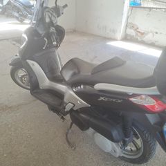 Yamaha X-CITY 250 2016 X-CITY 250