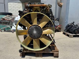 ΜΗΧΑΝΗ ΓΕΡΜΑΝΙΑΣ ATEGO OM936LA EURO 6