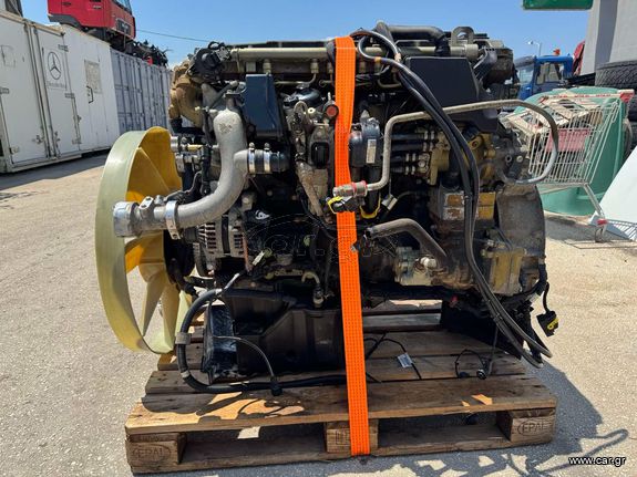 ΜΗΧΑΝΗ ΓΕΡΜΑΝΙΑΣ ATEGO OM936LA EURO 6-thumb-1