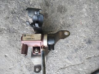 CITROEN BERLINGO ΗΛΕΚΤΡΟΒΑΛΒΙΔΑ