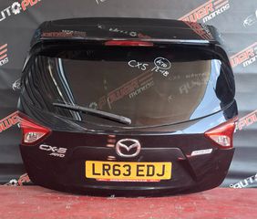 MAZDA CX-5 2012-2018 ΤΖΑΜΟΠΟΡΤΑ-ΦΑΝΑΡΙ ΠΙΣΩ ΑΡΙΣΤΕΡΟ-ΔΕΞΙΟ ΕΣΩΤΕΡΙΚΟ Α2*