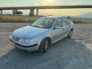 Volkswagen Bora 2001 1.6 16V ΠΟΛΥ ΚΑΛΗ ΚΑΤΑΣΤΑΣΗ ΠΡΩΤΟ ΧΕΡΙ!!