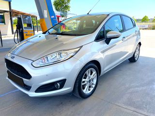 Ford Fiesta 2016 1.0 ECO BOOST START/STOPP SYNC EDITION