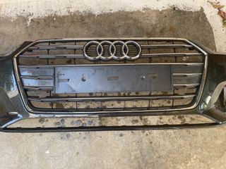 AUDI A5 II 2015-2019 ΕΜΠΡΟΣ ΠΡΟΦΥΛΑΚΤΗΡΑΣ 8W6807437
