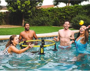 Spikeball Spikebuoy Set-thumb-4