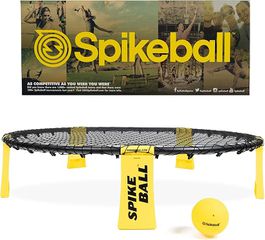 Spike Ball Pro Set