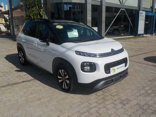 Citroen C3 Aircross 2017 BLUEHDI