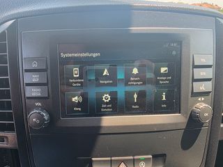 Mercedes-Benz Vito 2020 114CDI#COMPACT#3 ΘΕΣΕΙΣ#ΕURO6D#NAVI-thumb-70