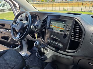 Mercedes-Benz Vito 2020 114CDI#COMPACT#3 ΘΕΣΕΙΣ#ΕURO6D#NAVI-thumb-76