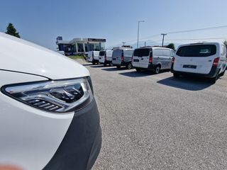 Mercedes-Benz Vito 2020 114CDI#COMPACT#3 ΘΕΣΕΙΣ#ΕURO6D#NAVI-thumb-99
