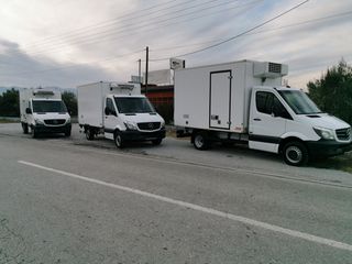 Mercedes-Benz Vito 2020 114CDI#COMPACT#3 ΘΕΣΕΙΣ#ΕURO6D#NAVI-thumb-118
