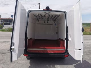 Mercedes-Benz Vito 2020 114CDI#COMPACT#3 ΘΕΣΕΙΣ#ΕURO6D#NAVI-thumb-119