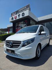Mercedes-Benz Vito 2020 114CDI#COMPACT#3 ΘΕΣΕΙΣ#ΕURO6D#NAVI-thumb-2