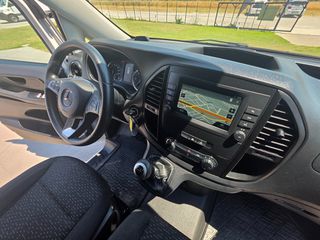 Mercedes-Benz Vito 2020 114CDI#COMPACT#3 ΘΕΣΕΙΣ#ΕURO6D#NAVI-thumb-82