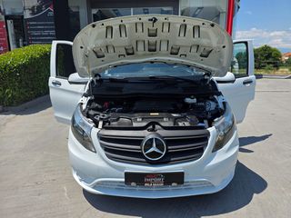Mercedes-Benz Vito 2020 114CDI#COMPACT#3 ΘΕΣΕΙΣ#ΕURO6D#NAVI-thumb-86