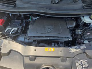 Mercedes-Benz Vito 2020 114CDI#COMPACT#3 ΘΕΣΕΙΣ#ΕURO6D#NAVI-thumb-88