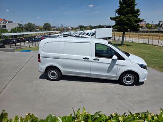 Mercedes-Benz Vito 2020 114CDI#COMPACT#3 ΘΕΣΕΙΣ#ΕURO6D#NAVI-thumb-90