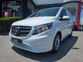 Mercedes-Benz Vito 2020 114CDI#COMPACT#3 ΘΕΣΕΙΣ#ΕURO6D#NAVI-thumb-91