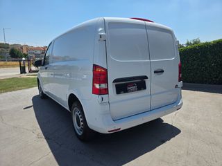Mercedes-Benz Vito 2020 114CDI#COMPACT#3 ΘΕΣΕΙΣ#ΕURO6D#NAVI-thumb-92