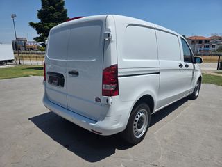 Mercedes-Benz Vito 2020 114CDI#COMPACT#3 ΘΕΣΕΙΣ#ΕURO6D#NAVI-thumb-93