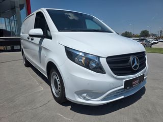 Mercedes-Benz Vito 2020 114CDI#COMPACT#3 ΘΕΣΕΙΣ#ΕURO6D#NAVI-thumb-94