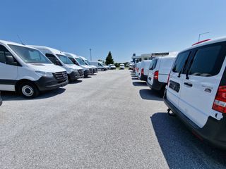Mercedes-Benz Vito 2020 114CDI#COMPACT#3 ΘΕΣΕΙΣ#ΕURO6D#NAVI-thumb-97