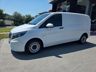 Mercedes-Benz Vito 2020 114CDI#COMPACT#3 ΘΕΣΕΙΣ#ΕURO6D#NAVI-thumb-5