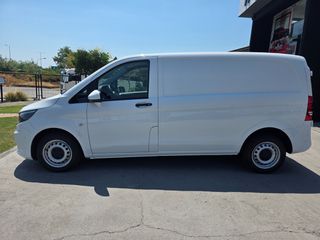 Mercedes-Benz Vito 2020 114CDI#COMPACT#3 ΘΕΣΕΙΣ#ΕURO6D#NAVI-thumb-6