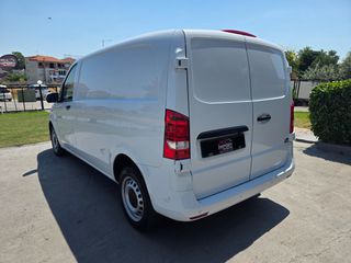 Mercedes-Benz Vito 2020 114CDI#COMPACT#3 ΘΕΣΕΙΣ#ΕURO6D#NAVI-thumb-7