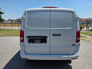 Mercedes-Benz Vito 2020 114CDI#COMPACT#3 ΘΕΣΕΙΣ#ΕURO6D#NAVI-thumb-8