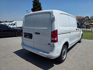 Mercedes-Benz Vito 2020 114CDI#COMPACT#3 ΘΕΣΕΙΣ#ΕURO6D#NAVI-thumb-9