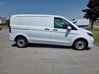 Mercedes-Benz Vito 2020 114CDI#COMPACT#3 ΘΕΣΕΙΣ#ΕURO6D#NAVI-thumb-11