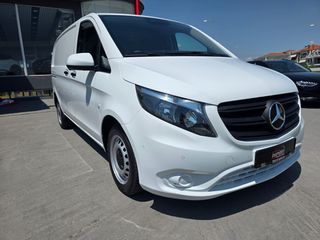 Mercedes-Benz Vito 2020 114CDI#COMPACT#3 ΘΕΣΕΙΣ#ΕURO6D#NAVI-thumb-12