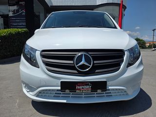 Mercedes-Benz Vito 2020 114CDI#COMPACT#3 ΘΕΣΕΙΣ#ΕURO6D#NAVI-thumb-13